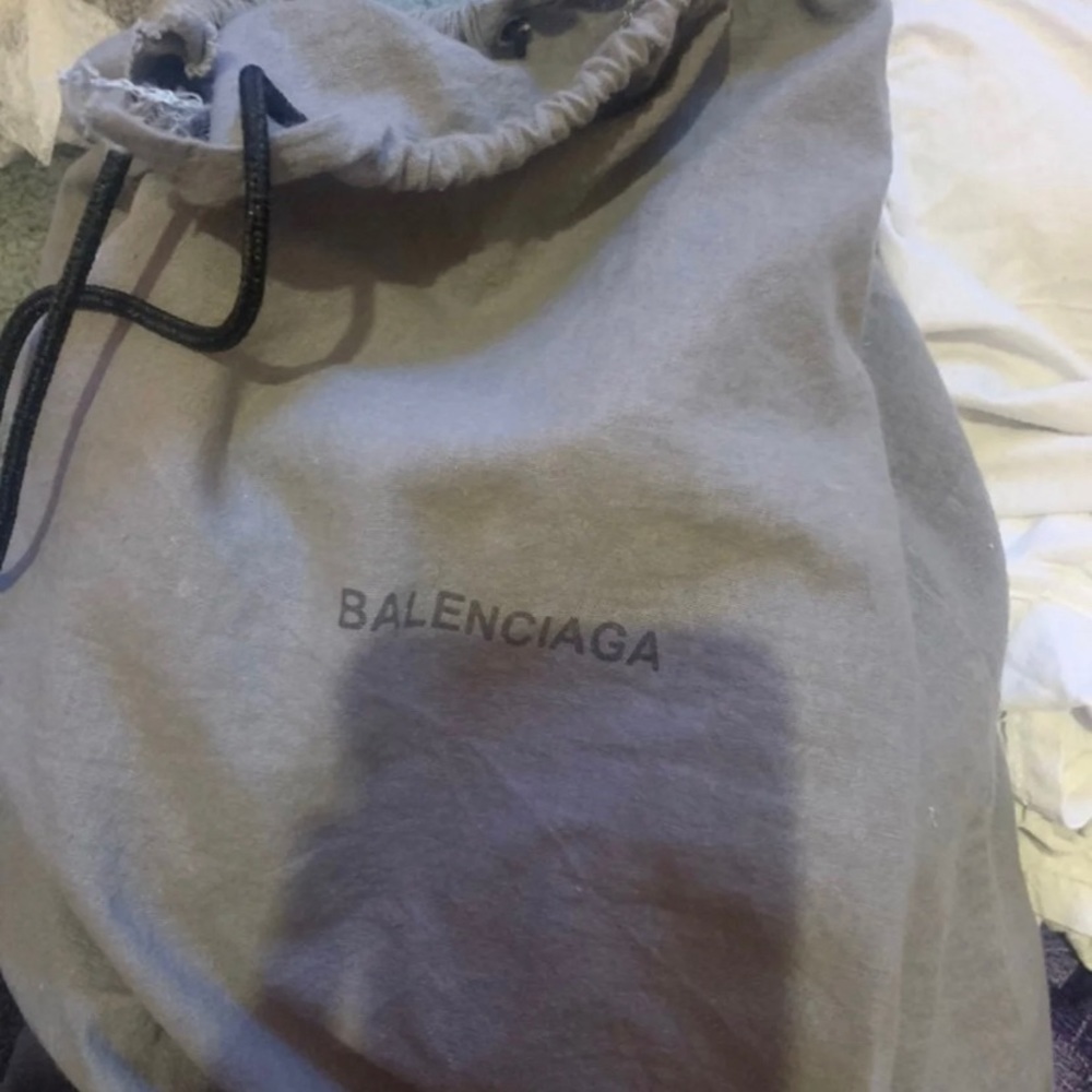 SOLD⭐️ Balenciaga Track Sneakers - Picture 5 of 5